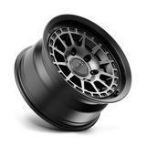 KMC - KM719 CANYON | 17X8 / 20 Offset / 6X139.7 Bolt Pattern | KM71978068420