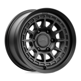 KMC - KM719 CANYON | 17X8 / 20 Offset / 6X139.7 Bolt Pattern | KM71978068720