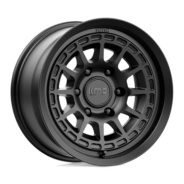 KMC - KM719 CANYON | 17X8 / 20 Offset / 6X139.7 Bolt Pattern | KM71978068720