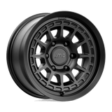 KMC - KM719 CANYON | 17X8.5 / 00 Offset / 5X127 Bolt Pattern | KM71978550700