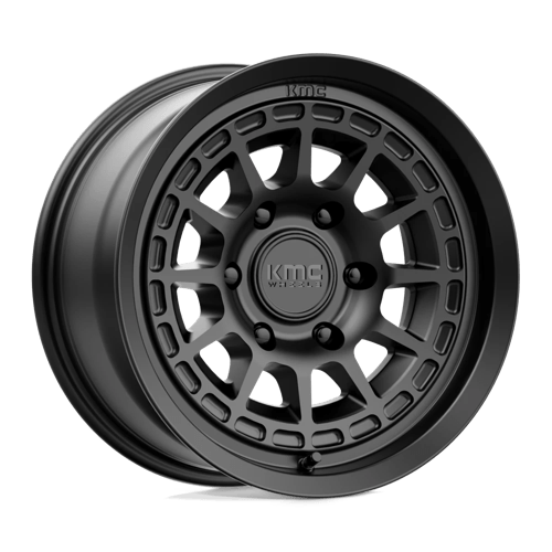 KMC - KM719 CANYON | 17X8.5 / 00 Offset / 5X127 Bolt Pattern | KM71978550700