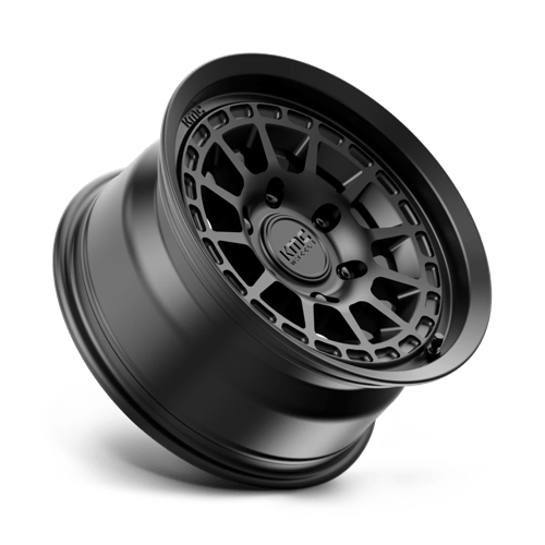 KMC - KM719 CANYON | 17X8 / 20 Offset / 6X139.7 Bolt Pattern | KM71978068720