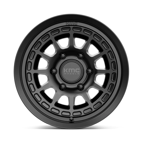 KMC - KM719 CANYON | 17X8 / 20 Offset / 6X139.7 Bolt Pattern | KM71978068720