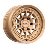 KMC-KM719 CANYON | 17X8 / 20 décalage / 6X139,7 modèle de boulon | KM71978068620