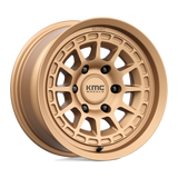 KMC-KM719 CANYON | 17X8 / 20 décalage / 6X139,7 modèle de boulon | KM71978068620