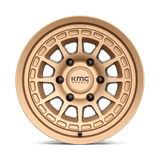 KMC-KM719 CANYON | 17X8 / 20 décalage / 6X139,7 modèle de boulon | KM71978068620