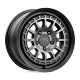 KMC - KM719 CANYON | 17X8 / 35 Offset / 5X114.3 Bolt Pattern | KM71978012435