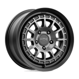 KMC - KM719 CANYON | 17X8 / 35 Offset / 5X114.3 Bolt Pattern | KM71978012435