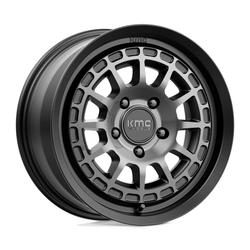 KMC - KM719 CANYON | 17X8 / 35 Offset / 5X114.3 Bolt Pattern | KM71978012435