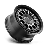 KMC - KM719 CANYON | 17X8 / 35 Offset / 5X114.3 Bolt Pattern | KM71978012435