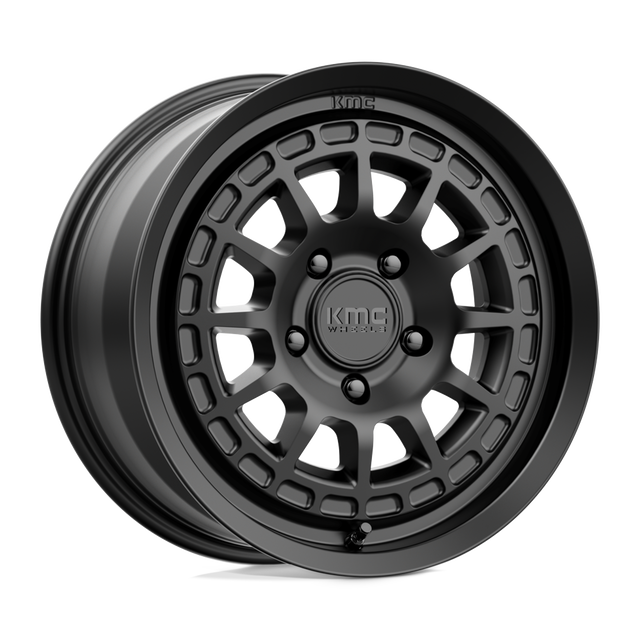 KMC - KM719 CANYON | 17X8 / 35 Offset / 5X127 Bolt Pattern | KM71978050735