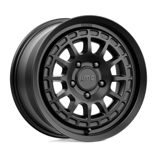 KMC - KM719 CANYON | 17X8 / 35 Offset / 5X127 Bolt Pattern | KM71978050735