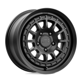 KMC-KM719 CANYON | 17X8 / 35 décalage / 5X114,3 modèle de boulon | KM71978012735