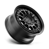 KMC - KM719 CANYON | 17X8 / 35 Offset / 5X127 Bolt Pattern | KM71978050735