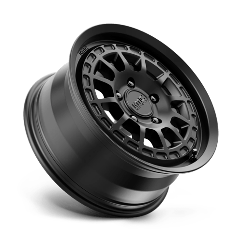 KMC - KM719 CANYON | 17X8 / 35 Offset / 5X127 Bolt Pattern | KM71978050735