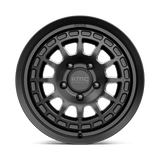 KMC - KM719 CANYON | 17X8 / 35 Offset / 5X127 Bolt Pattern | KM71978050735