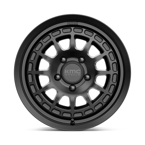 KMC - KM719 CANYON | 17X8 / 35 Offset / 5X127 Bolt Pattern | KM71978050735