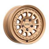 KMC - KM719 CANYON | 17X8 / 35 Offset / 5X114.3 Bolt Pattern | KM71978012635