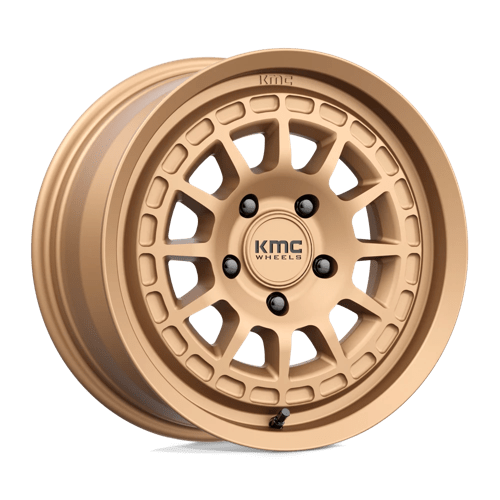 KMC - KM719 CANYON | 17X8 / 35 Offset / 5X114.3 Bolt Pattern | KM71978012635