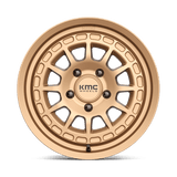 KMC - KM719 CANYON | 17X8 / 35 Offset / 5X114.3 Bolt Pattern | KM71978012635