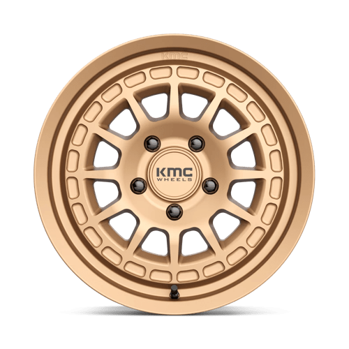 KMC - KM719 CANYON | 17X8 / 35 Offset / 5X114.3 Bolt Pattern | KM71978012635