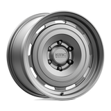 KMC - KM720 ROSWELL | 17X8.5 / 18 Offset / 6X139.7 Bolt Pattern | KM72078568418