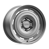 KMC - KM720 ROSWELL | 17X8.5 / 18 Offset / 6X139.7 Bolt Pattern | KM72078568418