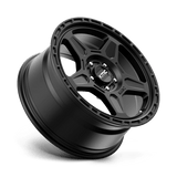 KMC - KM721 ALPIN | Modèle de boulon 17X8 / 38 décalé / 5X112 | KM72178057738