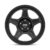 KMC - KM721 ALPIN | Modèle de boulon 17X8 / 38 décalé / 5X112 | KM72178057738