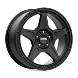 KMC - KM721 ALPIN | Modèle de boulon 18X8 / ​​38 décalé / 5X108 | KM72188045738