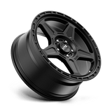 KMC - KM721 ALPIN | Modèle de boulon 18X8 / ​​38 décalé / 5X108 | KM72188045738