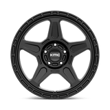 KMC - KM721 ALPIN | Modèle de boulon 18X8 / ​​38 décalé / 5X108 | KM72188045738