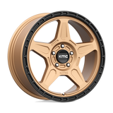 KMC - KM721 ALPIN | Modèle de boulon 18X8 / ​​38 décalé / 5X112 | KM72188057638