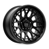 KMC-KM722 TECHNIQUE | 18X9 / 0 Décalage / 6X139,7 Modèle de boulon | KM72289068700