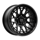 KMC-KM722 TECHNIQUE | Décalage 20X9 / 00 / Modèle de boulon 8X180 | KM72229088700