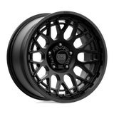KMC - KM722 TECHNIQUE | 18X9 / 18 Offset / 6X135 Modèle de boulon | KM72289063718