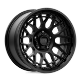 KMC - KM722 TECHNIQUE | 18X9 / 18 Décalage / 5X127 Boulon Motif | KM72289050718