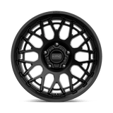 KMC - KM722 TECHNIQUE | 18X9 / 18 Offset / 6X135 Modèle de boulon | KM72289063718