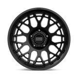 KMC-KM722 TECHNIQUE | Décalage 20X9 / 00 / Modèle de boulon 8X180 | KM72229088700