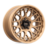 KMC-KM722 TECHNIQUE | Décalage 20X9 / 00 / Modèle de boulon 6X139,7 | KM72229068600