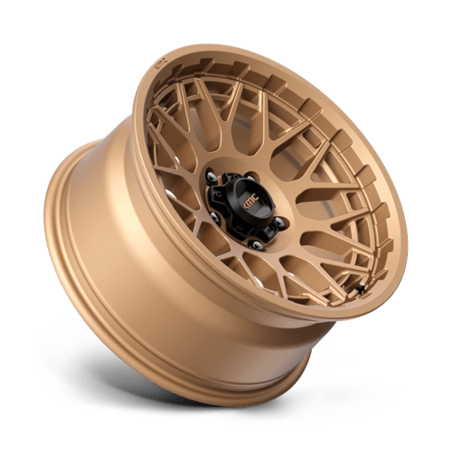 KMC - KM722 TECHNIQUE | 20X9 / 00 Décalage / 6X135 Modèle de boulon | KM72229063600