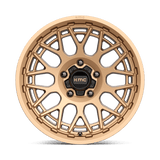 KMC-KM722 TECHNIQUE | Décalage 20X9 / 00 / Modèle de boulon 6X139,7 | KM72229068600