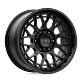 KMC - KM722 TECHNIC | 17X8.5 / 18 Offset / 6X114.3 Bolt Pattern | KM72278564718