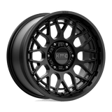 KMC - KM722 TECHNIC | 17X8.5 / 18 Offset / 6X135 Bolt Pattern | KM72278563718