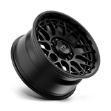 KMC - KM722 TECHNIC | 17X8.5 / 18 Offset / 6X114.3 Bolt Pattern | KM72278564718