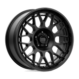 KMC-KM722 TECHNIQUE | Modèle de boulon 20X9 / 18 décalé / 5X150 | KM72229058718