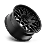 KMC-KM722 TECHNIQUE | Modèle de boulon 20X9 / 18 décalé / 5X150 | KM72229058718