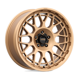 KMC - KM722 TECHNIQUE | 20X9 / 18 Décalage / 5X127 Boulon Motif | KM72229050618