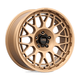 KMC - KM722 TECHNIQUE | 20X9 / 18 Décalage / 5X127 Boulon Motif | KM72229050618