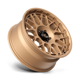 KMC - KM722 TECHNIQUE | 20X9 / 18 Décalage / 5X127 Boulon Motif | KM72229050618